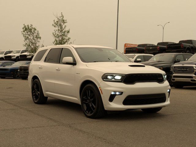 2021 Dodge Durango R/T - Park Assist - Back Up Cam - Leather in Cars & Trucks in Calgary - Image 2