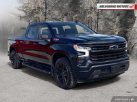 Engine: Gas V8 5.3L L/100Km City: 15.8 L/100Km Hwy: 13.2 Safety Equipment Daytime Running Lamps with... (image 6)