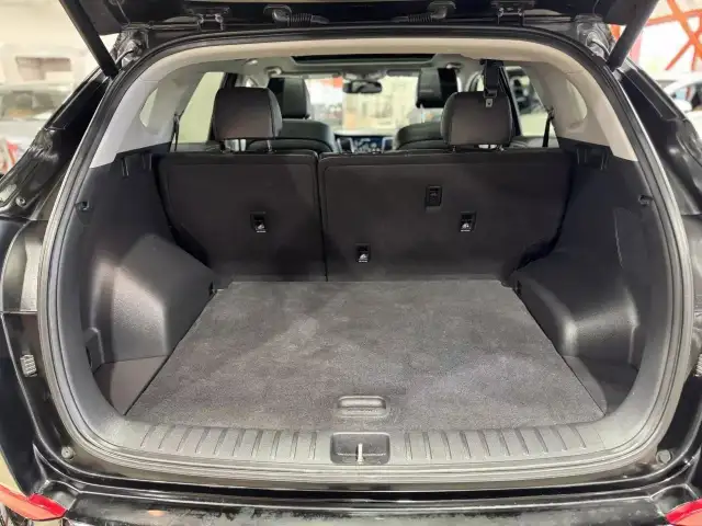 2016 HYUNDAI Tucson SE in Cars & Trucks in City of Montréal - Image 12