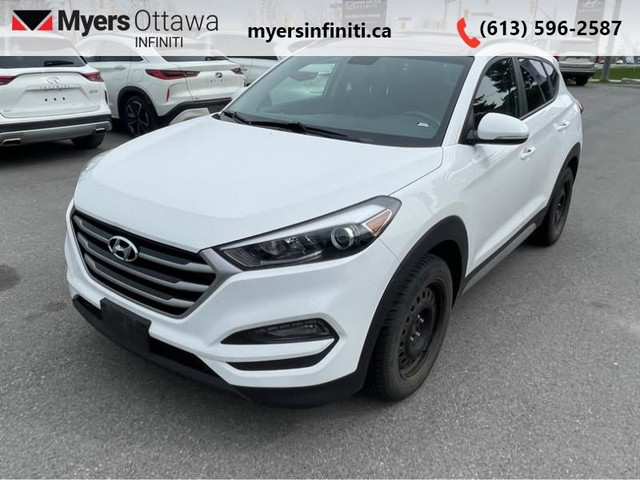 2018 Hyundai Tucson SE in Cars & Trucks in Ottawa - Image 3