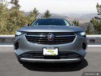 Experience the smooth power of the 2023 Buick Envision Essence, boasting a 2.0L Turbo 4-cylinder eng... (image 8)
