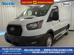 2023 Ford Transit BASE