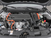 "" Engine: 2L 4cyl. L/100Km City: 5.0 L/100Km Hwy: 5.7 Safety Equipment Traffic Jam Assist ABS And D... (image 6)