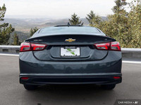 Experience effortless driving with this 2021 Chevrolet Malibu LT, boasting a powerful yet efficient... (image 4)