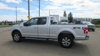 2018 FORD F-150 XLT EXTENDED CAB PICKUP for sale NEW ARRIVAL... - 3.5L V6 CYL - 4X4 - GAS - Transmis... (image 7)