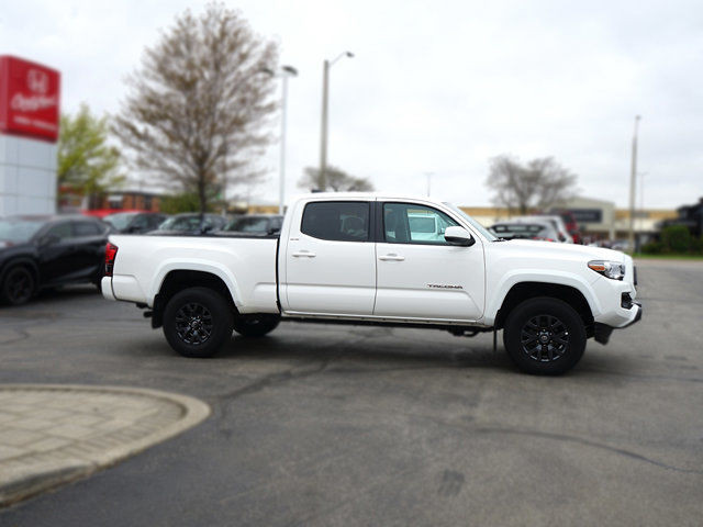 2023 Toyota Tacoma Crew 4x4 | TRD in Cars & Trucks in Hamilton - Image 4