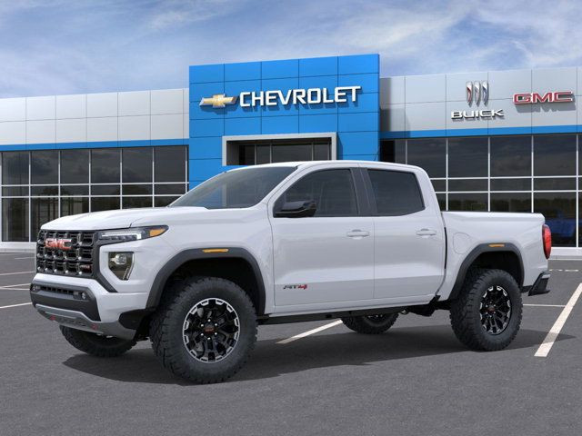 2026 GMC Canyon AT4 -INCOMING RESERVE NOW!! in Cars & Trucks in Calgary - Image 2