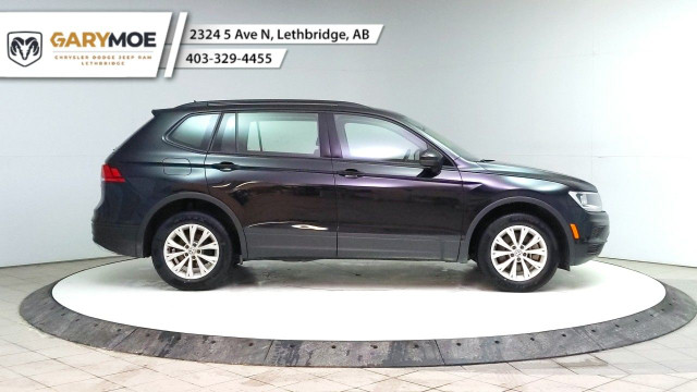 2021 Volkswagen Tiguan in Cars & Trucks in Lethbridge - Image 2