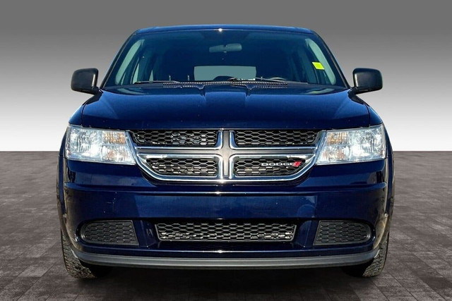2018 Dodge Journey Canada Value Package in Cars & Trucks in Edmonton - Image 3