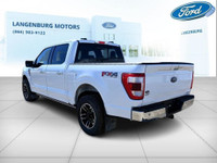 Welcome to Langenburg Motors, your premier destination offers a wide selection of high-quality used... (image 6)