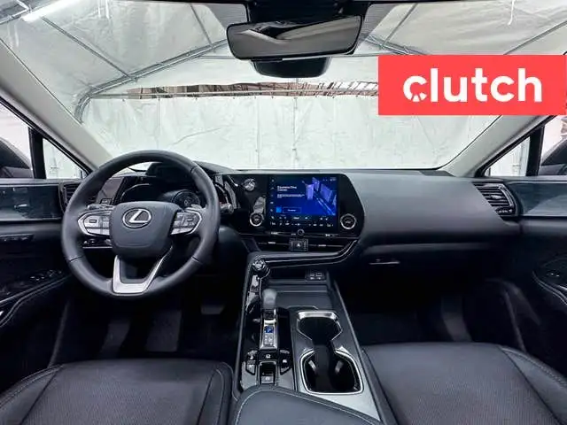 2024 Lexus NX 350h AWD w/ Premium Pkg. w/ Apple CarPlay, Heated  in Cars & Trucks in City of Toronto - Image 14