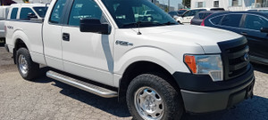 2014 Ford F 150 2014 Ford F-150 4X4,4 doors 6 passenger, Runs great