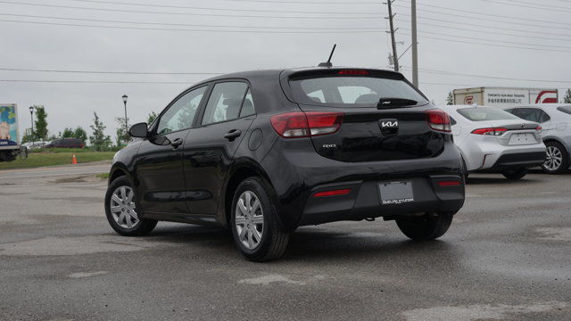 2023 Kia Rio 5-door LX+ | Heated Seats | Apple CarPlay |S in Cars & Trucks in Guelph - Image 4