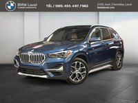 ===== 2021 BMW X1 xDrive28i | Gr. Sup. Amélioré | Accès confort | ===== ===== Pourquoi acheter chez... (image 2)