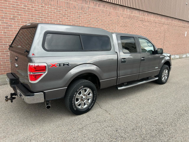 2014 Ford F-150 XLT, XTR in Cars & Trucks in Oshawa / Durham Region - Image 3