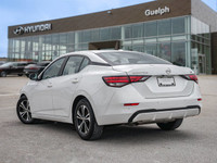 *Heated Seats, Automatic Emergency Braking, Android Auto, Apple CarPlay, Alloy Wheels!* This 2020 Ni... (image 3)