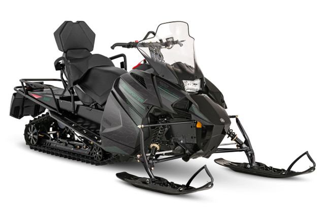 2024 Yamaha TRANSPORTER LITE 2Up !$14,300 + tax! in Snowmobiles in Edmonton