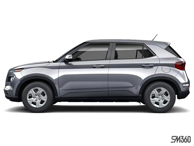 2025 Hyundai Venue Essential in Cars & Trucks in Calgary