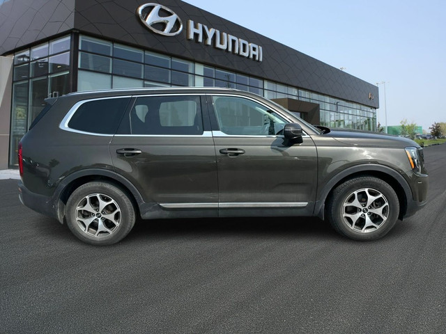 2020 Kia Telluride EX in Cars & Trucks in Oshawa / Durham Region - Image 4