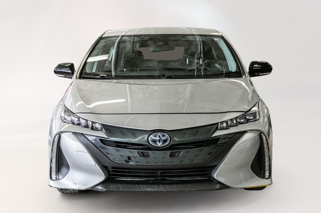 2020 Toyota PRIUS PRIME HYBRIDE BRANCHABLE | CAMÉRA | MAGS | CAR dans Autos et camions  à Ville de Montréal - Image 3
