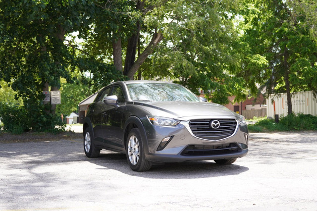 2021 Mazda CX-3 GS in Cars & Trucks in Mississauga / Peel Region - Image 3