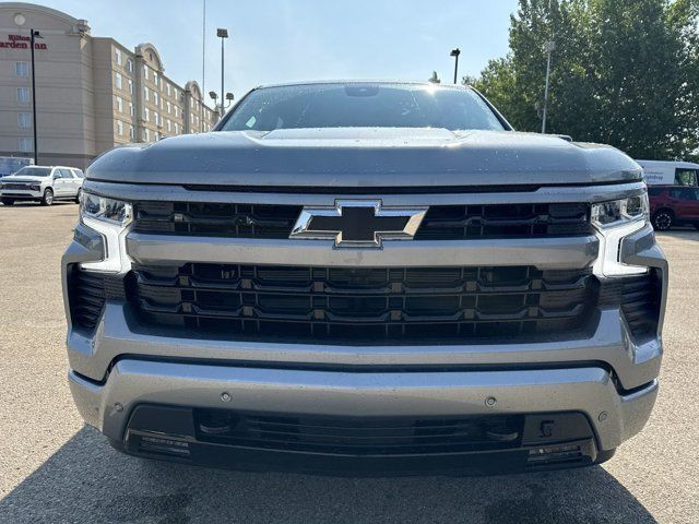 2025 Chevrolet Silverado 1500 RST in Cars & Trucks in Edmonton - Image 4