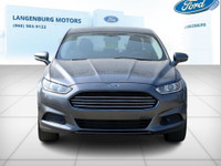 Welcome to Langenburg Motors, your premier destination for new Ford vehicles in Langenburg. As Lange... (image 1)