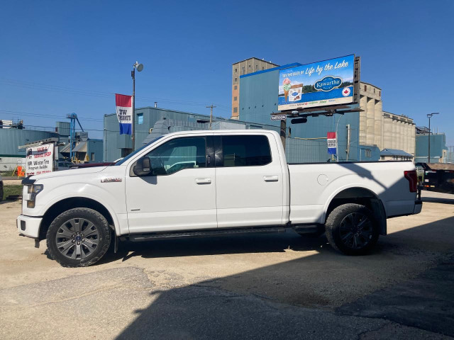 2016 Ford F-150 XLT -157" Box in Cars & Trucks in Winnipeg - Image 3