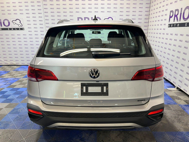 2022 Volkswagen Taos in Cars & Trucks in Ottawa - Image 4