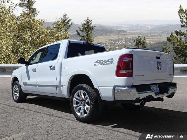2022 Ram 1500 Limited in Cars & Trucks in Moncton - Image 4