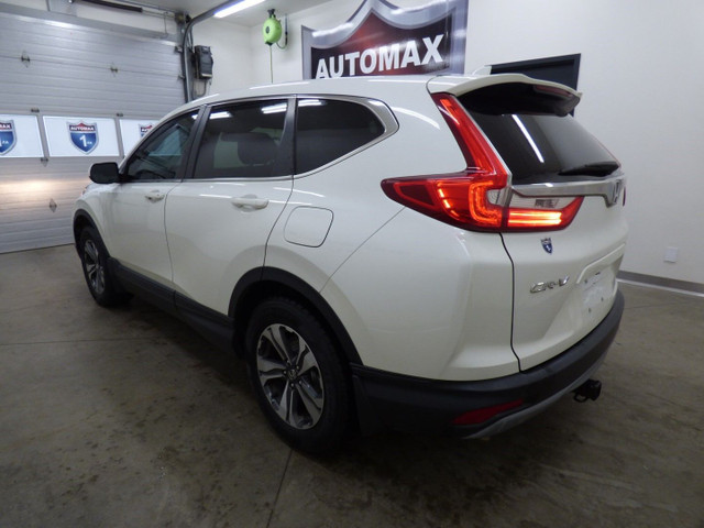 2018 HONDA CR-V LX AWD, JAMAIS ACCIDENTÉ, TOUT ÉQUIPÉ!!! in Cars & Trucks in City of Montréal - Image 2