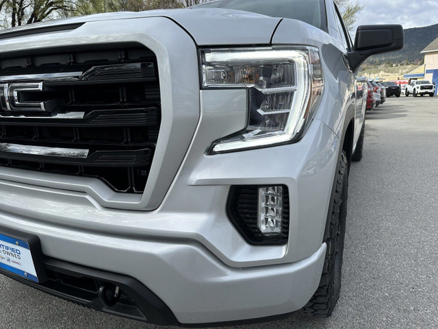 2021 GMC Sierra 1500 Elevation in Cars & Trucks in Penticton - Image 3