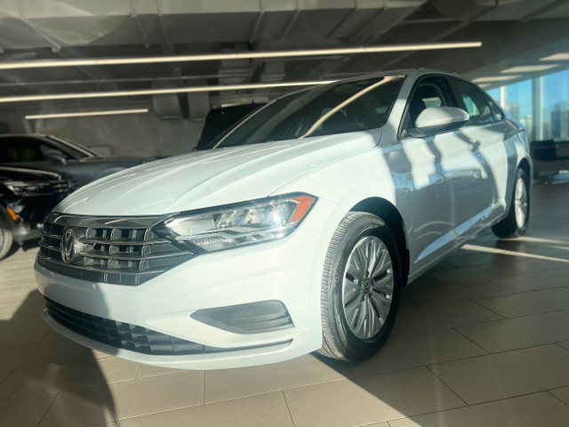 2019 Volkswagen Jetta Comfortline apple car play - mags - automa in Cars & Trucks in Laval / North Shore - Image 3