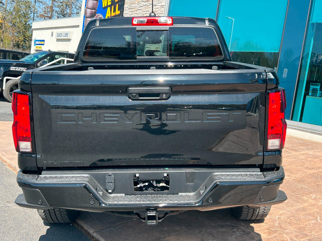 2024 Chevrolet Colorado Trail Boss in Cars & Trucks in Kamloops - Image 3