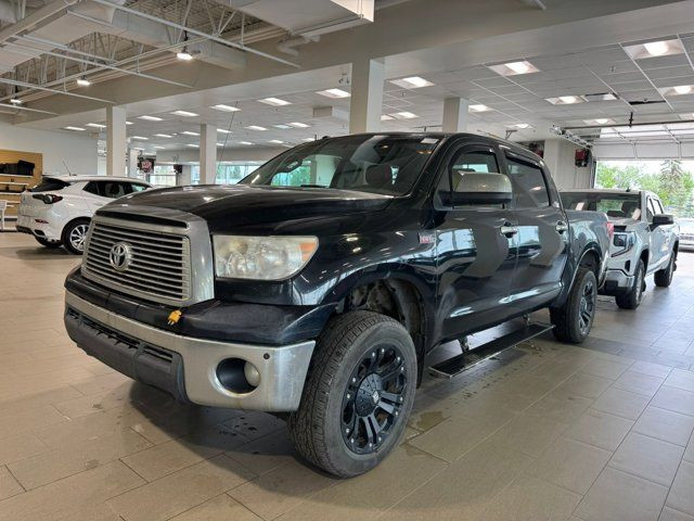 2011 Toyota Tundra Limited *Leather* *Inspection Only* in Cars & Trucks in Fort McMurray