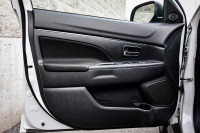 This 2021 Mitsubishi RVR is for sale today. This SUV has 85,845 kms. It's white in colour . It has a... (image 8)