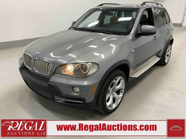2008 BMW X5 4.8I in Cars & Trucks in Calgary - Image 2