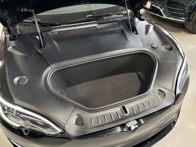 2024 Tesla Model S Plaid AWD|1021HP|NOLUXTAX|CARBON|ARACHNID|DRA in Cars & Trucks in City of Toronto - Image 3