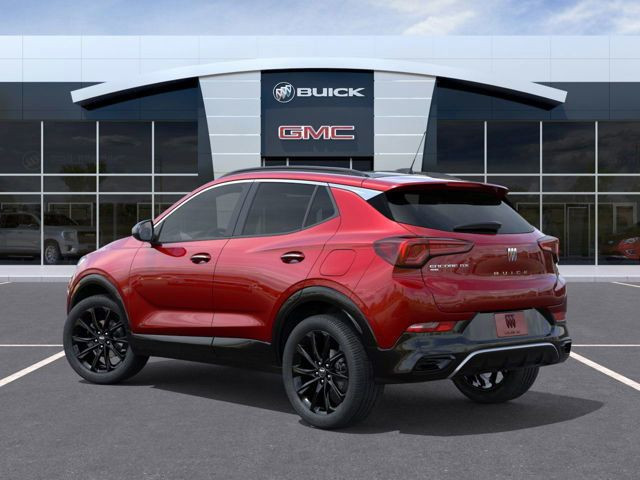 2026 Buick Encore GX Sport Touring in Cars & Trucks in Grande Prairie - Image 3