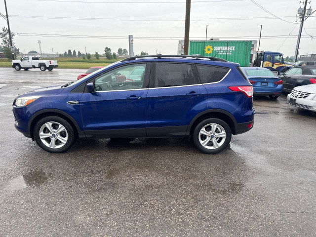 2013 Ford Escape SE, UNDERCOATED, NO ACCIDENTS, WELL MAINTAINED in Cars & Trucks in London - Image 2