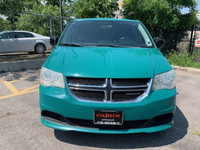 CERTIFICATION INCLUDED!! 1 OWNER VAN!! ONLY 76,000KM ALL ORIGINAL 3.6L V6! 7 PASSENGER SEATING!! REA... (image 6)