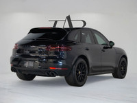 This 2018 Porsche Macan GTS delivers a dynamic blend of performance and luxury with its powerful V6... (image 3)