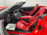 Get ready to experience pure exhilaration behind the wheel of this stunning 2015 Chevrolet Corvette... (image 7)