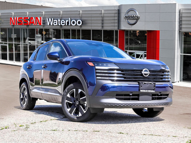 2025 Nissan Kicks SV in Cars & Trucks in Kitchener / Waterloo