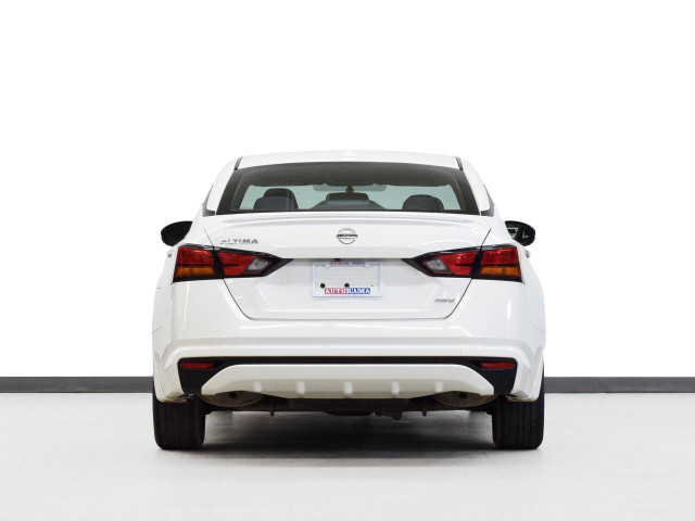  2020 Nissan Altima S | AWD | Backup Cam | Heated Seats | CarPla in Cars & Trucks in City of Toronto - Image 2