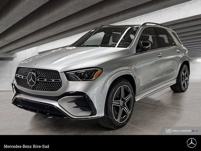 2025 Mercedes-Benz GLE Plug-in-Hybrid 450e 4MATIC in Cars & Trucks in Longueuil / South Shore