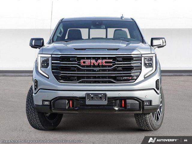 2026 GMC Sierra 1500 AT4 in Cars & Trucks in Winnipeg - Image 2