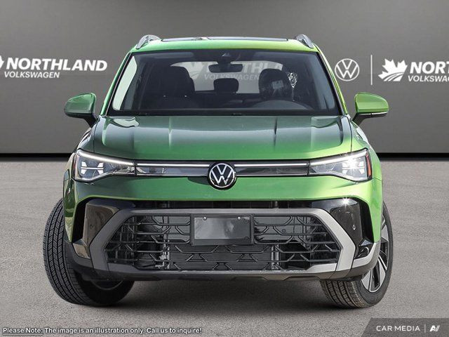 2025 Volkswagen Taos Highline in Cars & Trucks in Calgary - Image 2