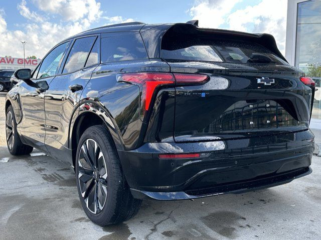 2024 Chevrolet Blazer EV AWD RS | HUD | HEATED + VENTED SEATS in Cars & Trucks in Calgary - Image 3