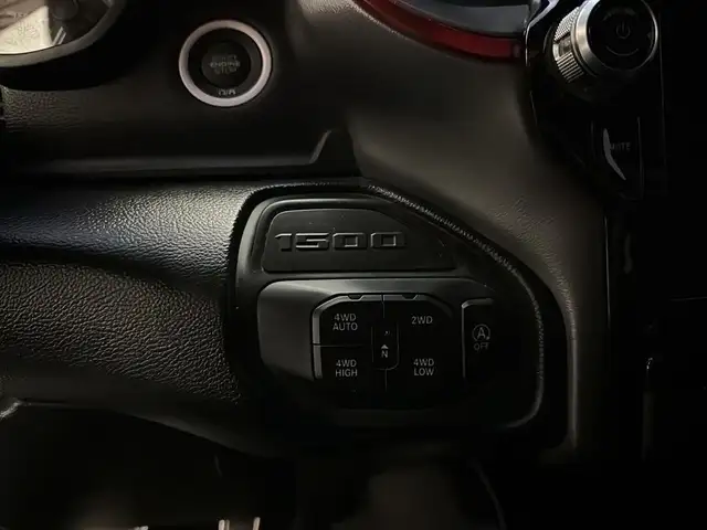 2022 Ram 1500 Sport GT Crew Cab 22 POUCES NIGHT EDITON LEVEL 2 in Cars & Trucks in Laval / North Shore - Image 24